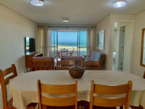 Apartamento VIP FRENTE MAR Porto das Dunas